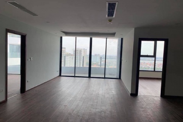 Chính chủ bán căn hộ tòa N01T8 Hancorp khu Ngoại Giao Đoàn , 4 phòng ngủ diện tích 136m2