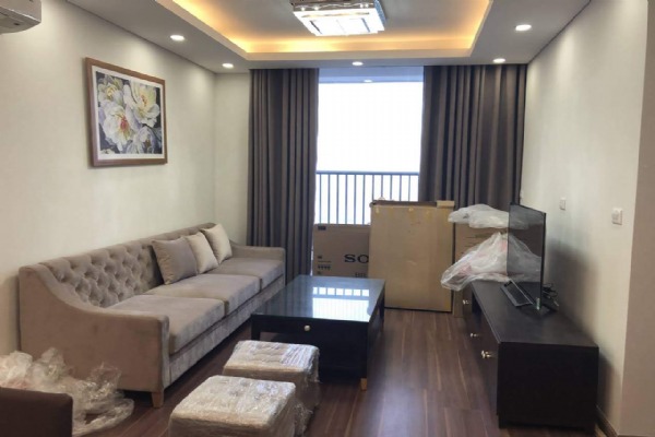 ENORMOUS 2 bedroom apartment in Lac Hong Lotus, Ngoai Giao Doan for rent