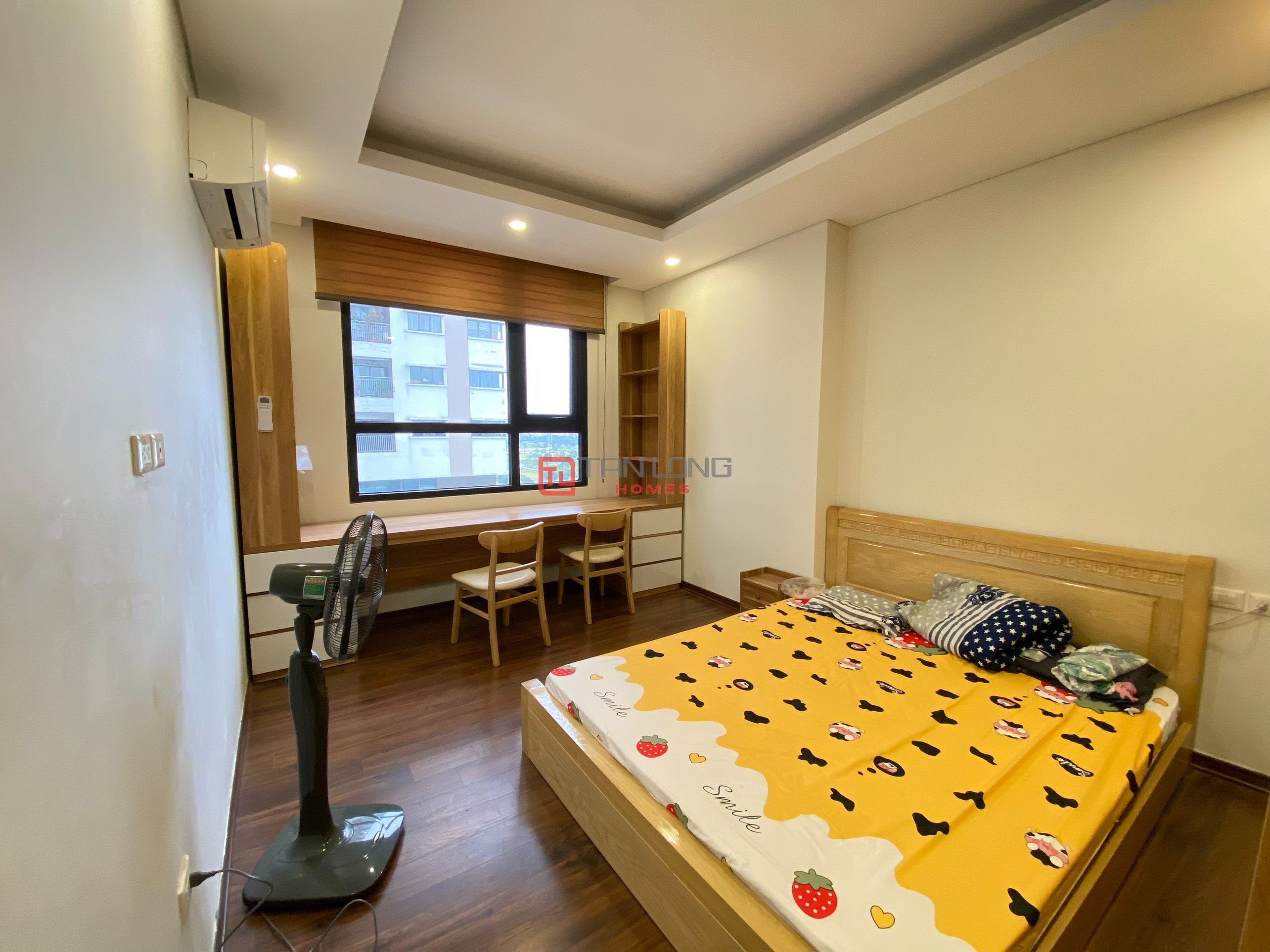 Siêu HOT! Bán nhanh căn góc 133m2 full đồ xịn tại N01T1 Ngoại Giao Đoàn 10