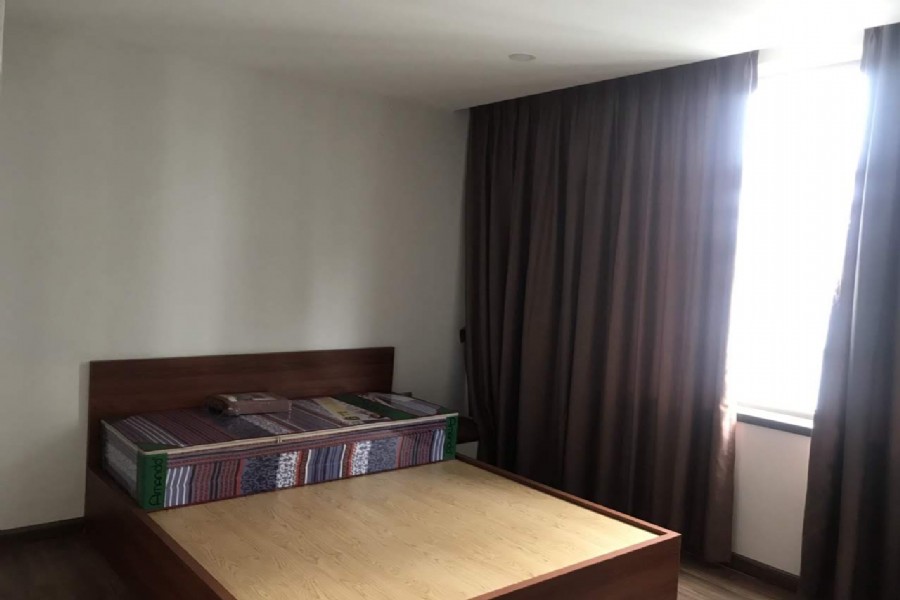 SPACIOUS 3 bedroom apartment for rent in N03T2, Diplomatic Corps Tay Ho Tay 10
