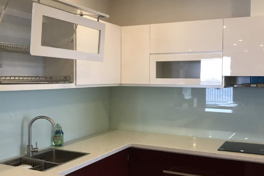 SPACIOUS 3 bedroom apartment for rent in N03T2, Diplomatic Corps Tay Ho Tay 11