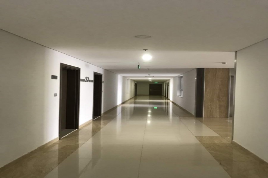 SPACIOUS 3 bedroom apartment for rent in N03T2, Diplomatic Corps Tay Ho Tay 18