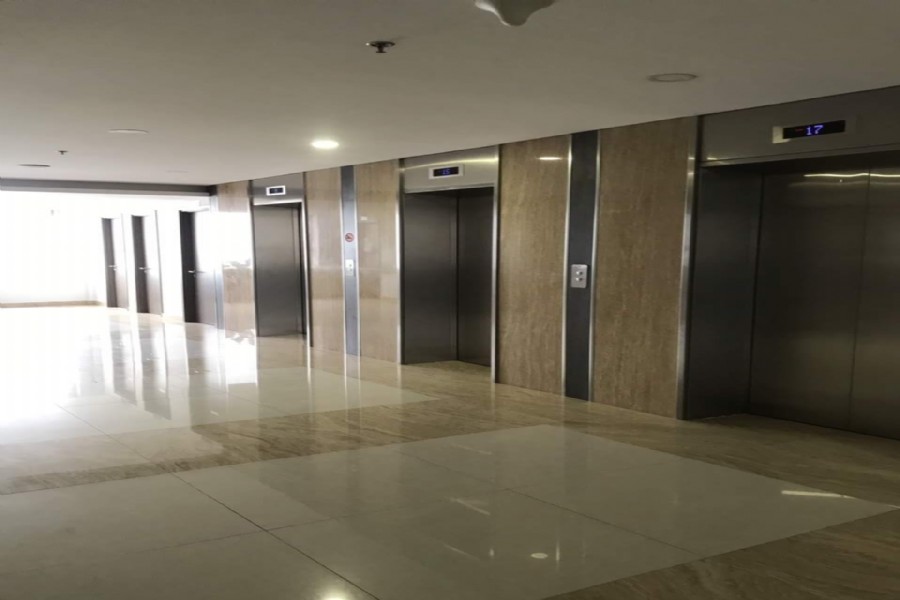 SPACIOUS 3 bedroom apartment for rent in N03T2, Diplomatic Corps Tay Ho Tay 20