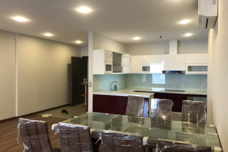 SPACIOUS 3 bedroom apartment for rent in N03T2, Diplomatic Corps Tay Ho Tay 22
