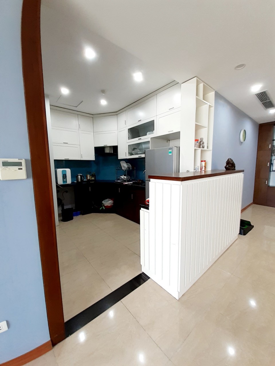 Stunning 3-bedroom apartment for rent in N04B 4