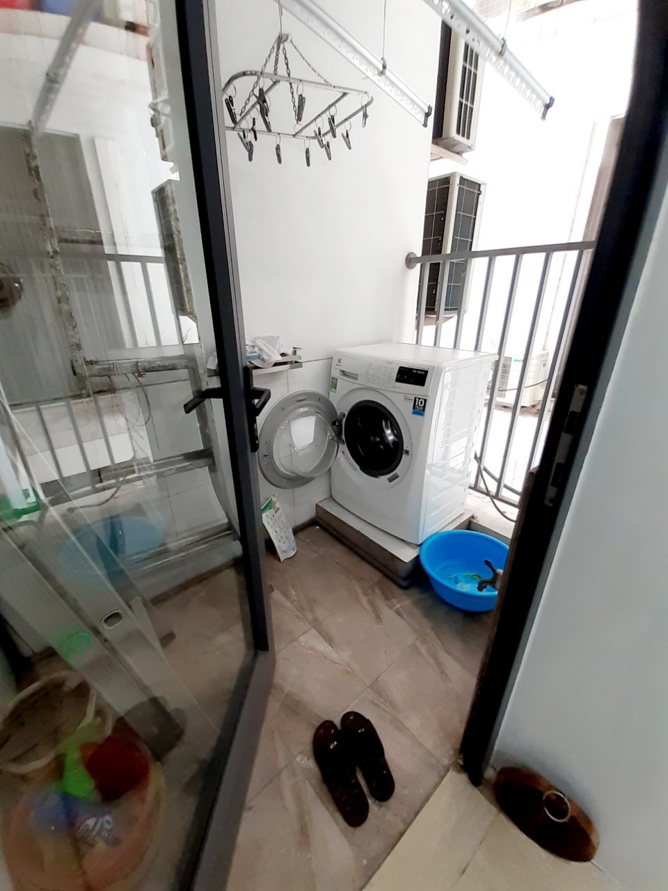 Stunning 3-bedroom apartment for rent in N04B 8