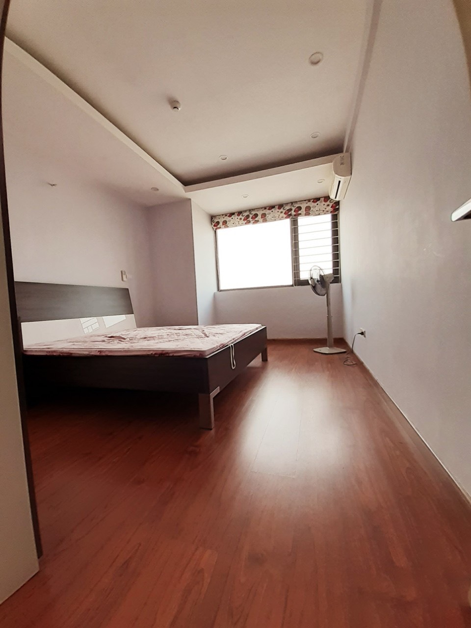 Stunning 3-bedroom apartment for rent in N04B 9