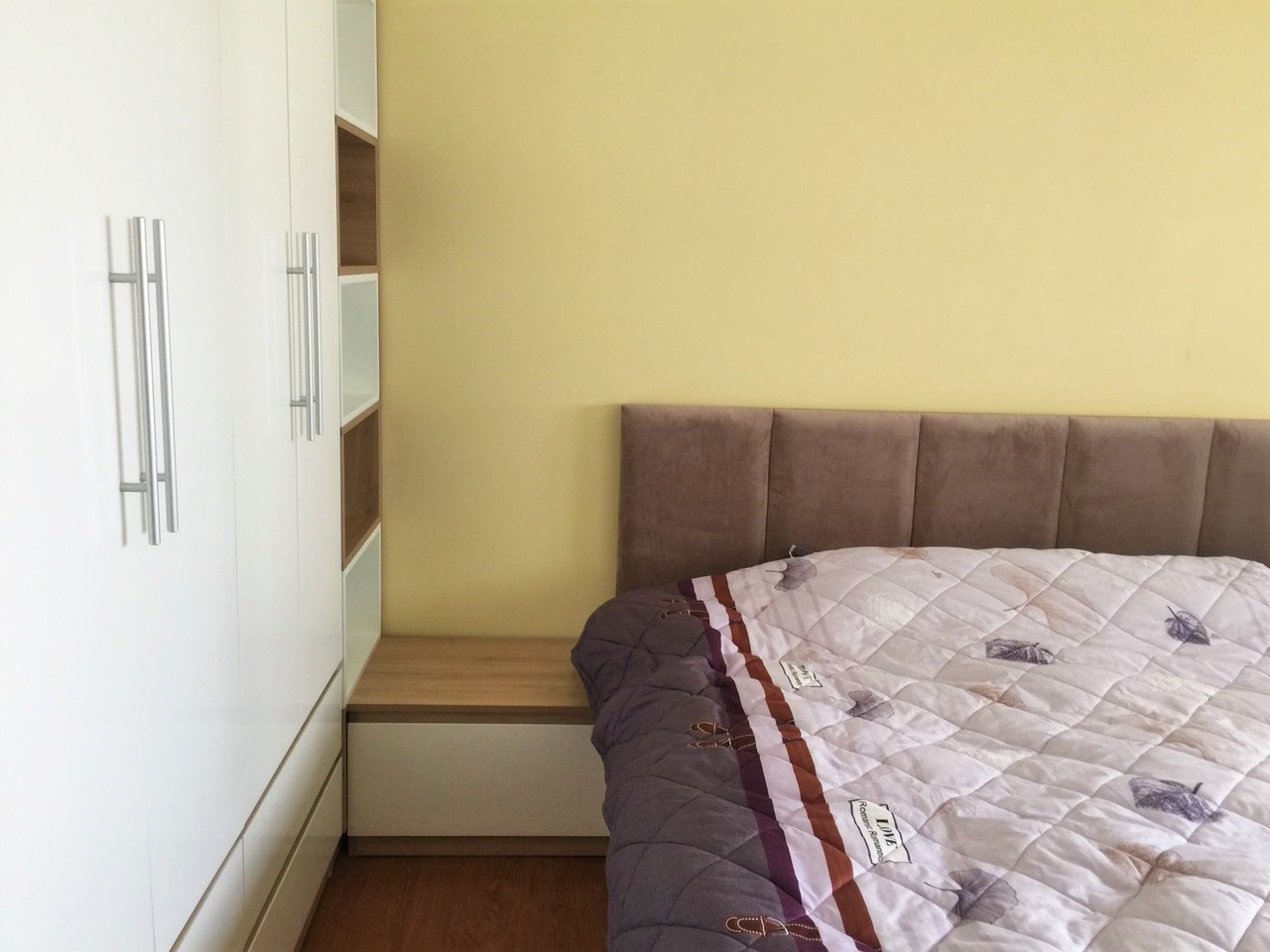 Thuê căn hộ căn góc chung cư N01T2 khu Ngoại Giao Đoàn, Bắc Từ Liêm, Hà Nội 5