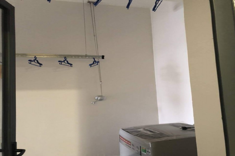 WESTERN FURNISHING 2 bedroom apartment for rent in N01T5, Lac Hong Lotus, Ngoai Giao Doan, near BAMBOO AIRWAYS 5