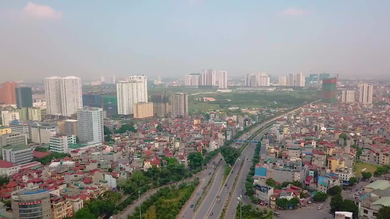 Bán chung cư A3 Ecolife Tây Hồ
