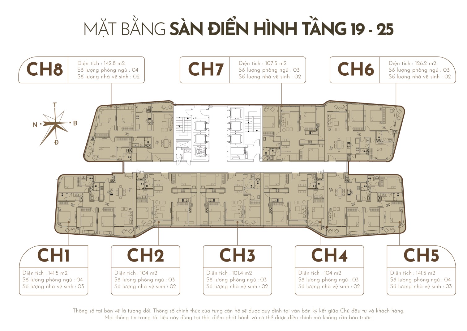 mua căn hộ chung cư Ngoại Giao Đoàn