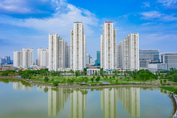 Bán căn hộ chung cư tòa A5 An Bình City