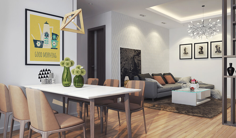 Bán căn hộ chung cư tòa A1 An Bình City - Cập nhật mới nhất